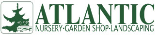 Atlantic Nursery & Garden Shop Logo